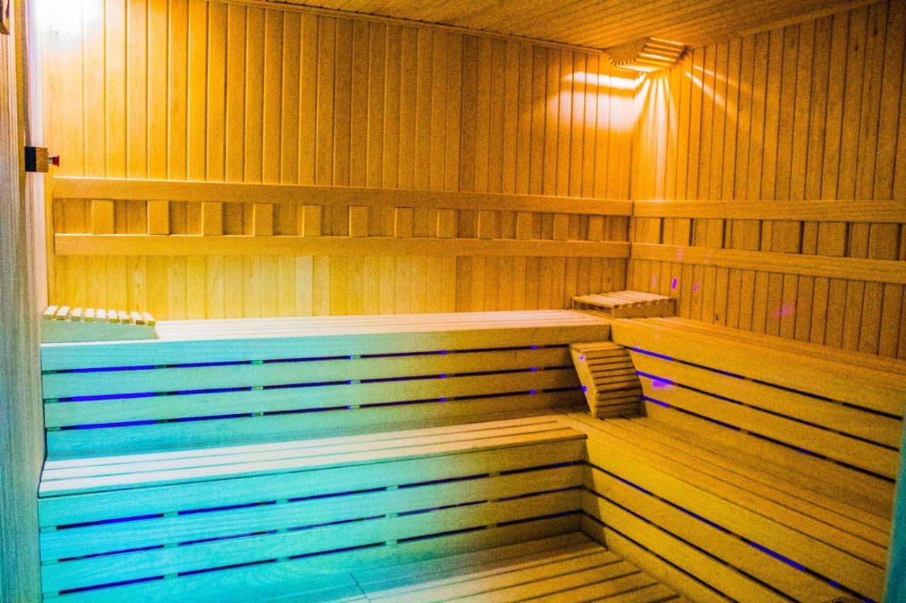 Mount Ida Detox & Health Resort (Adults Only) Edremit  Exterior photo