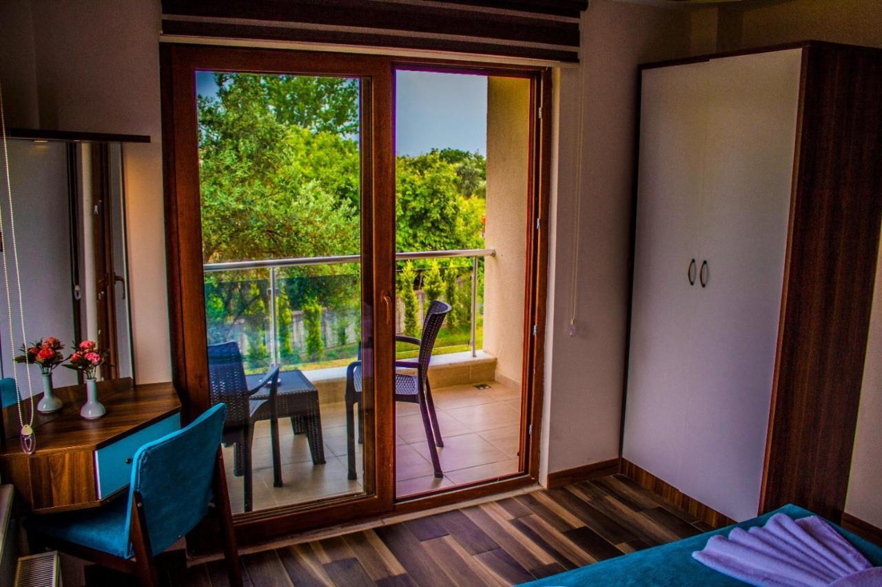 Mount Ida Detox & Health Resort (Adults Only) Edremit  Exterior photo