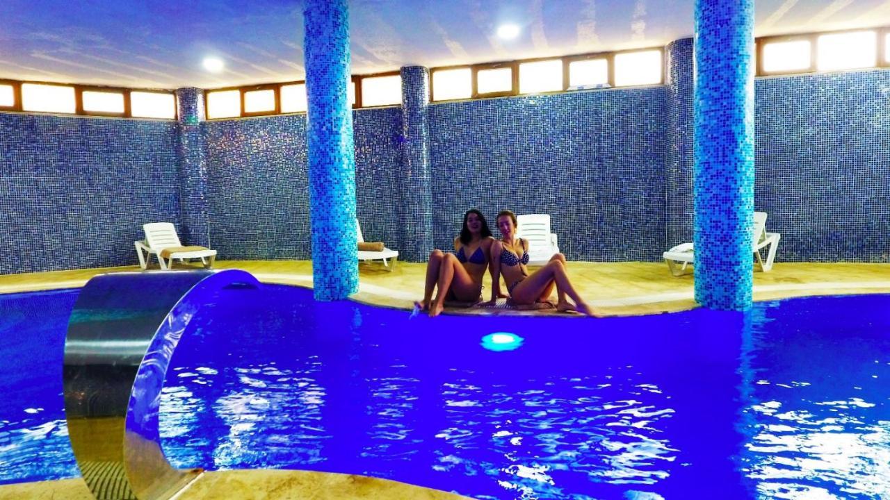 Mount Ida Detox & Health Resort (Adults Only) Edremit  Exterior photo