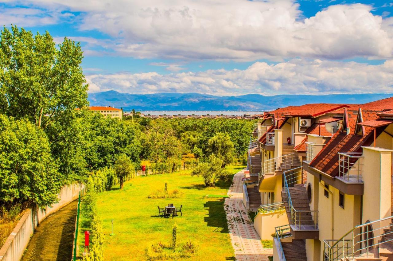 Mount Ida Detox & Health Resort (Adults Only) Edremit  Exterior photo