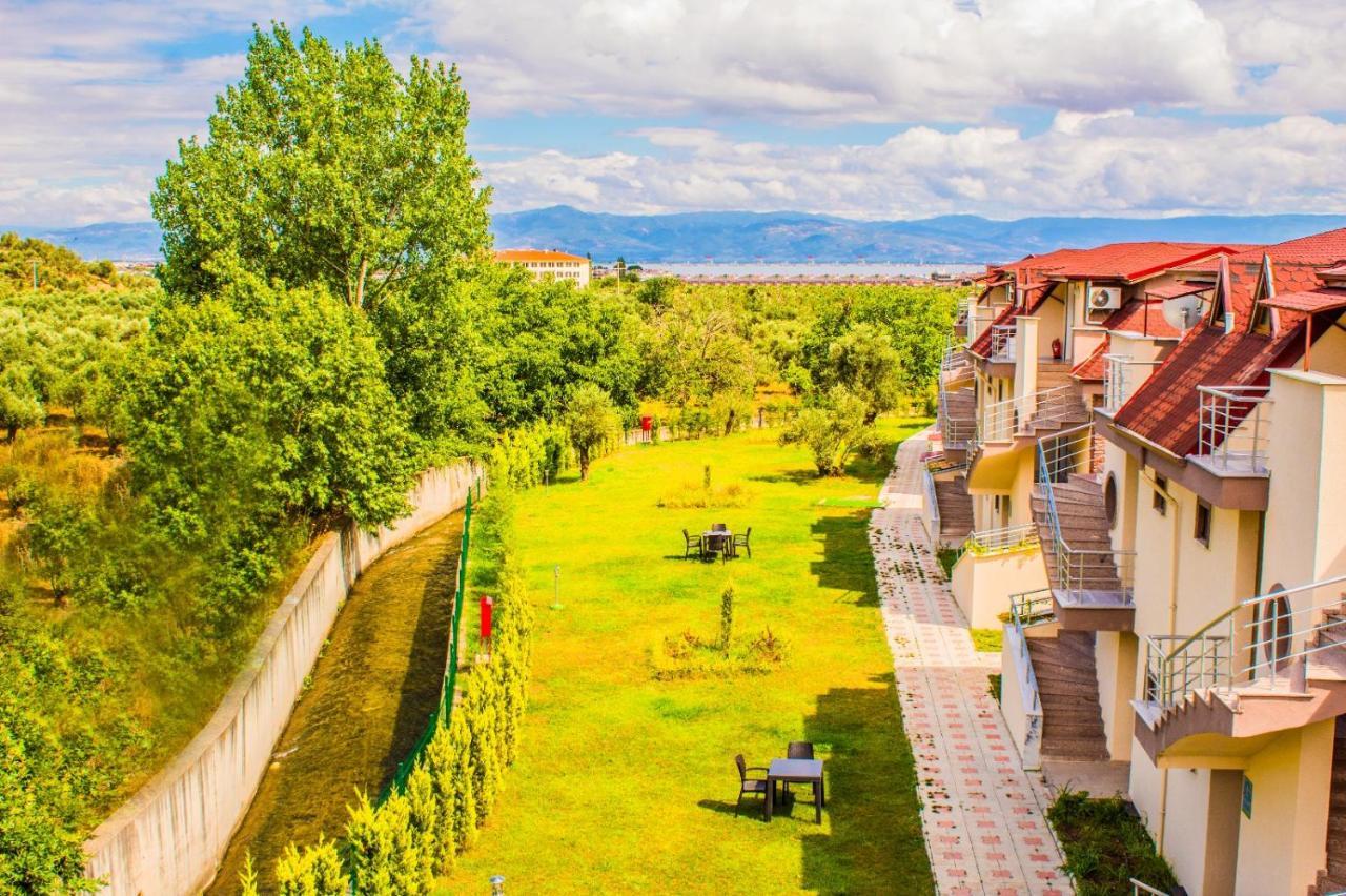 Mount Ida Detox & Health Resort (Adults Only) Edremit  Exterior photo