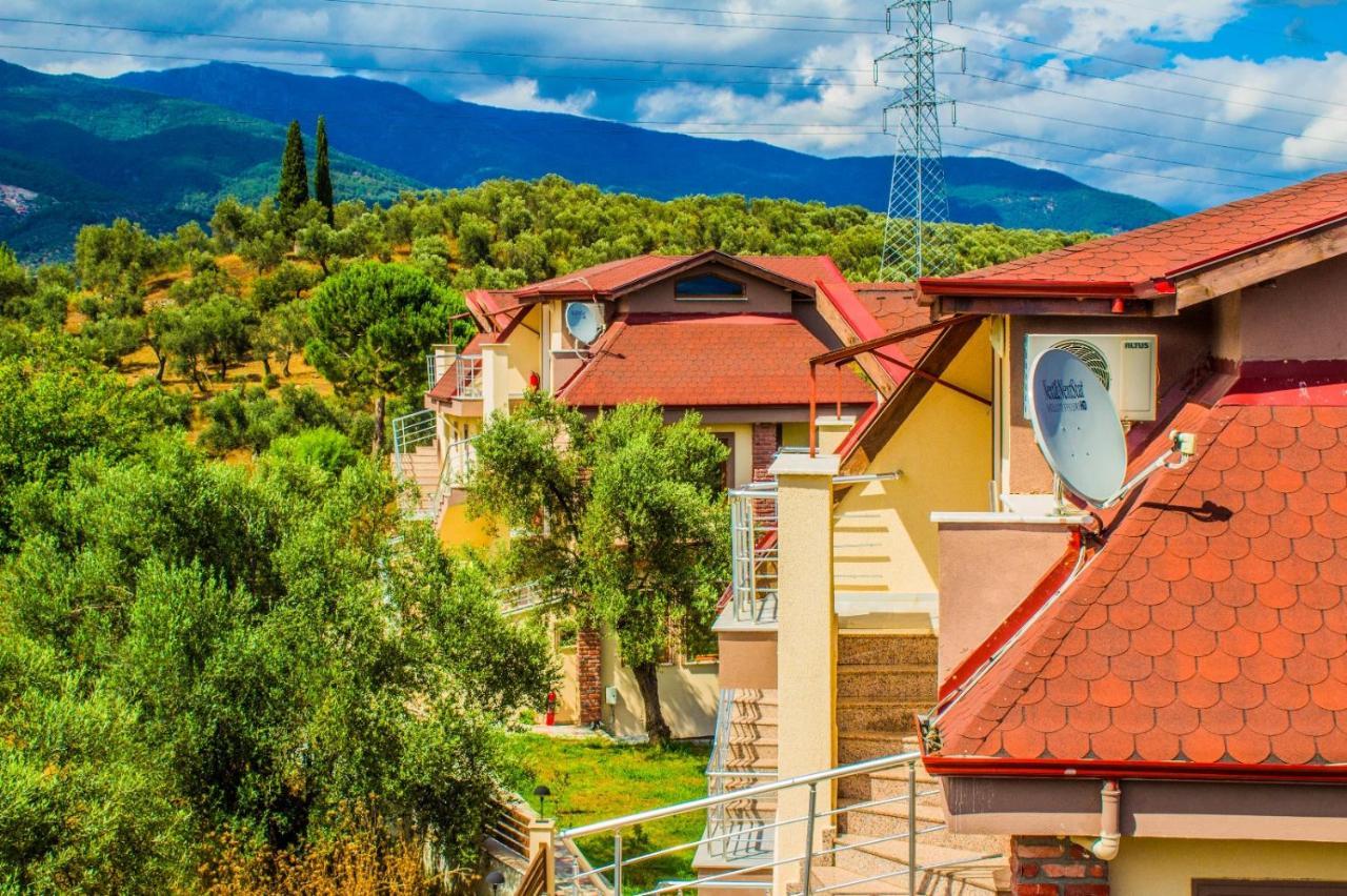 Mount Ida Detox & Health Resort (Adults Only) Edremit  Exterior photo