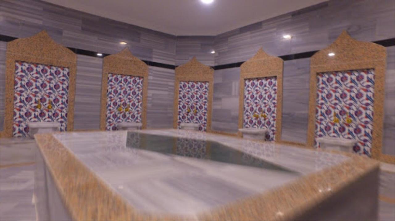 Mount Ida Detox & Health Resort (Adults Only) Edremit  Exterior photo